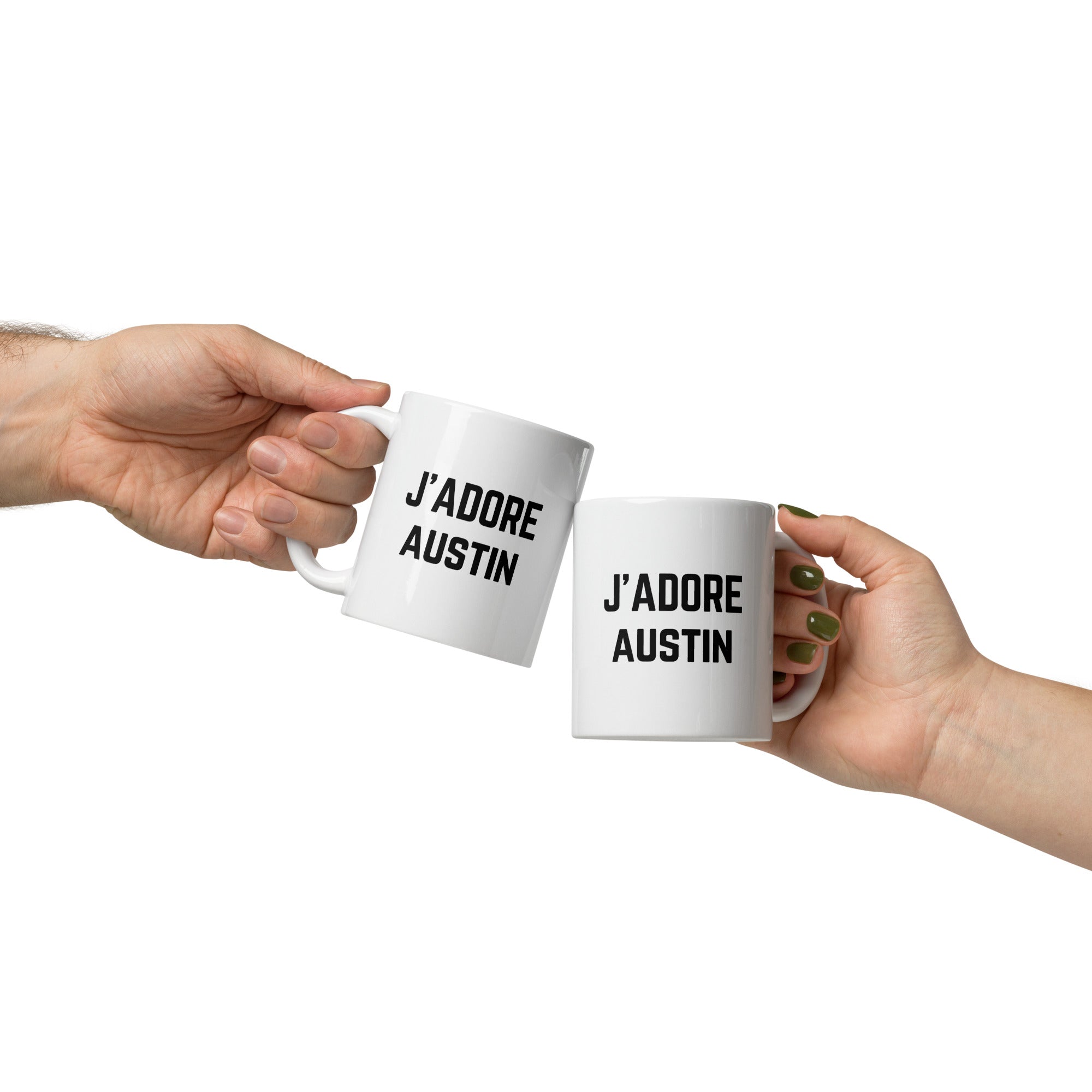 J&