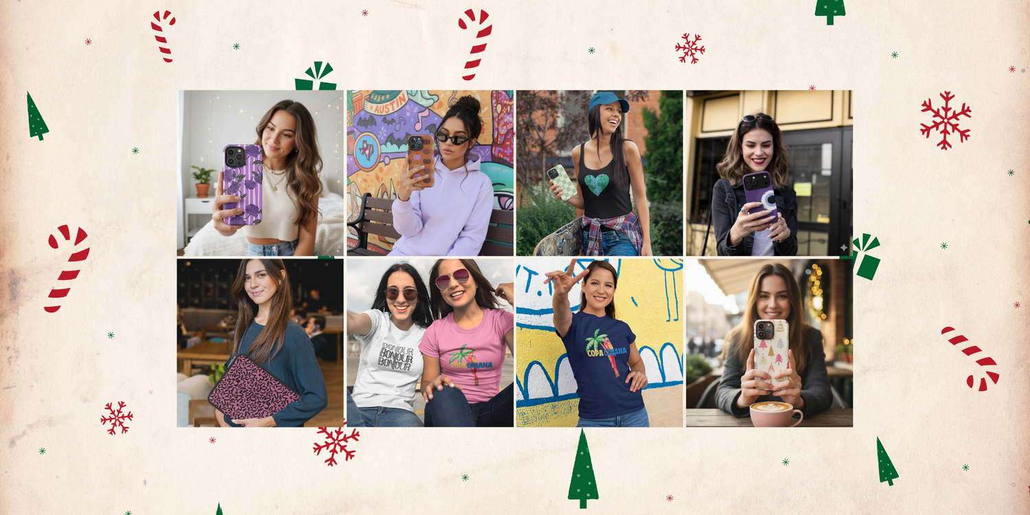 Be the Thoughtful Gifter This Holiday Season