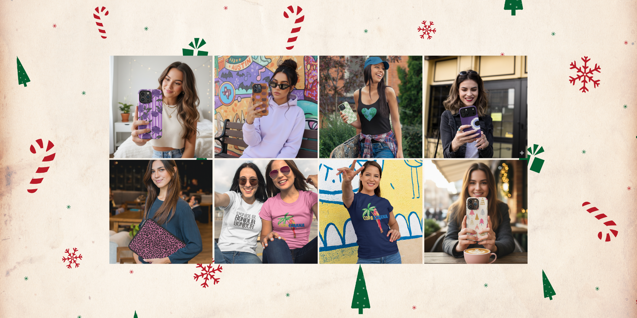 Be the Thoughtful Gifter This Holiday Season