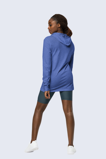 Copa Cabana Vibes Hooded Tee