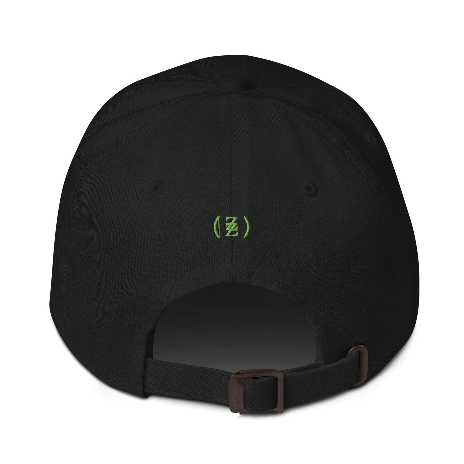 Bon Vivant Embroidered Baseball Hat