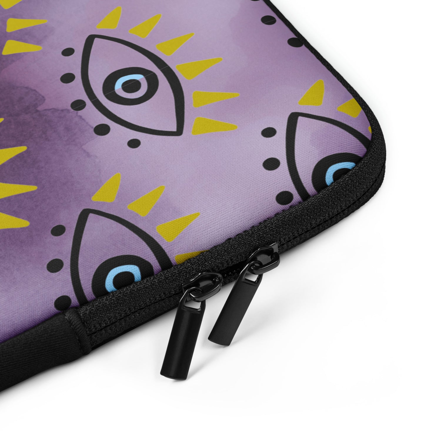 Mystic Eye Laptop Sleeve