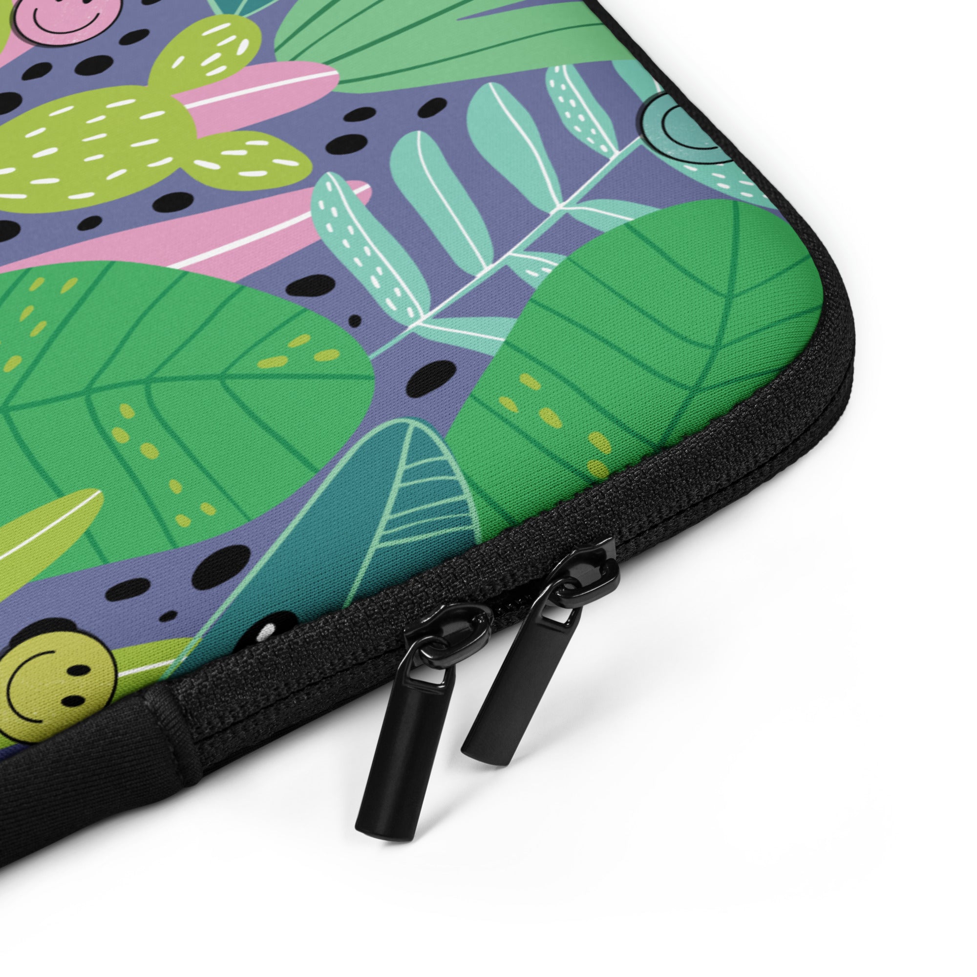 Tropical Toucan Laptop Sleeve
