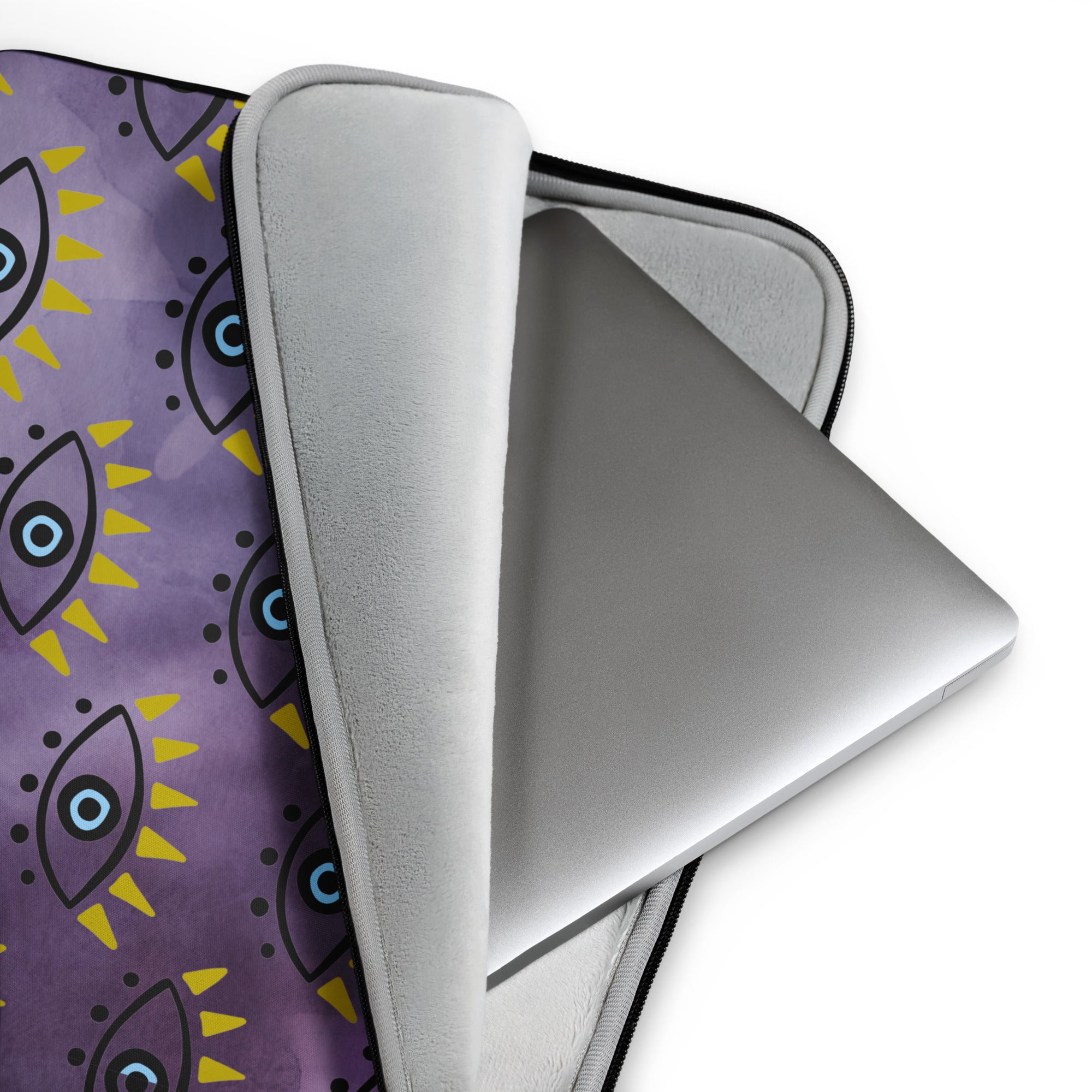 Mystic Eye Laptop Sleeve