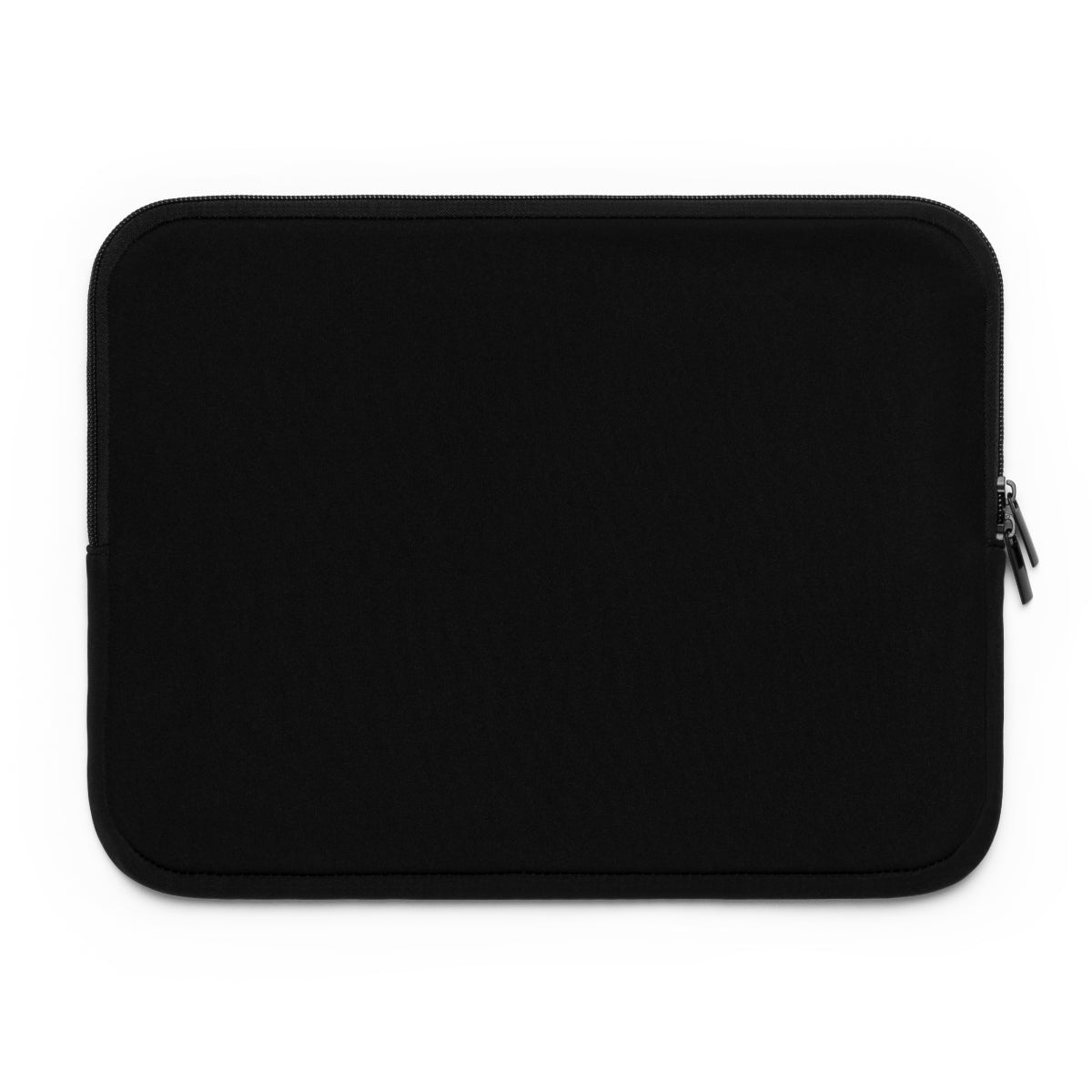 Purple Teal Checkered Laptop Sleeve