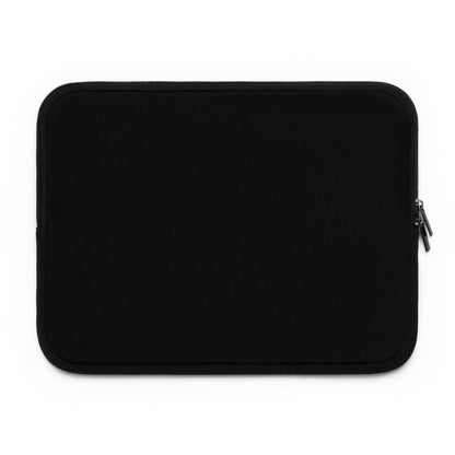 Blooming Charm Laptop Sleeve