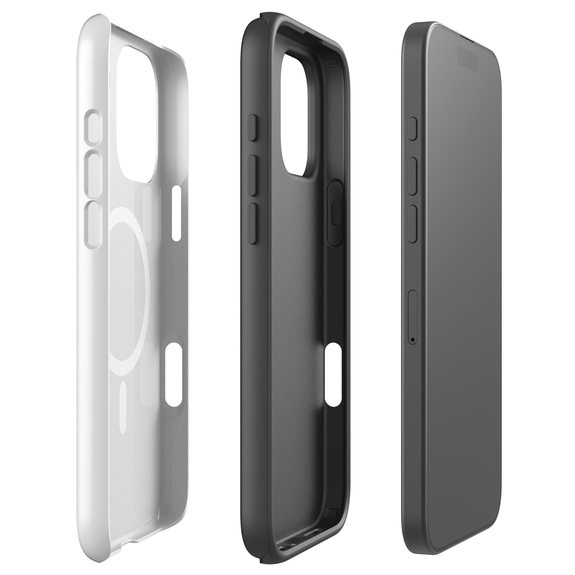 All-Seeing Eye Vibe MagSafe Tough Case for iPhone