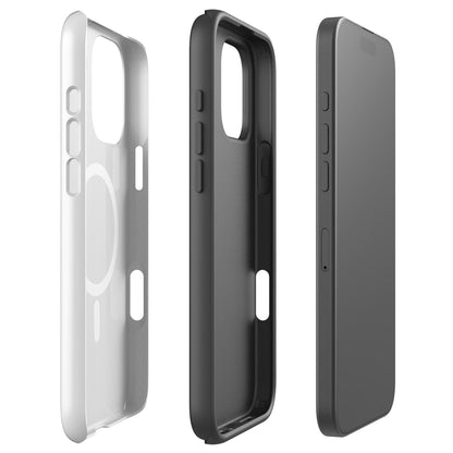 All-Seeing Eye Vibe MagSafe Tough Case for iPhone