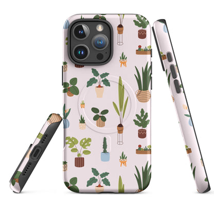Plant Lover&