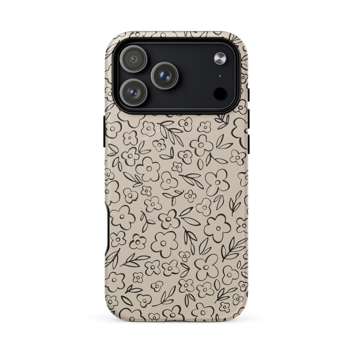 Neutral Line Art MagSafe iPhone Case – Minimalist Floral Design – Zoe + Zelda Neutral Line Art MagSafe iPhone Case – Minimalist Floral Design – Zoe + Zelda