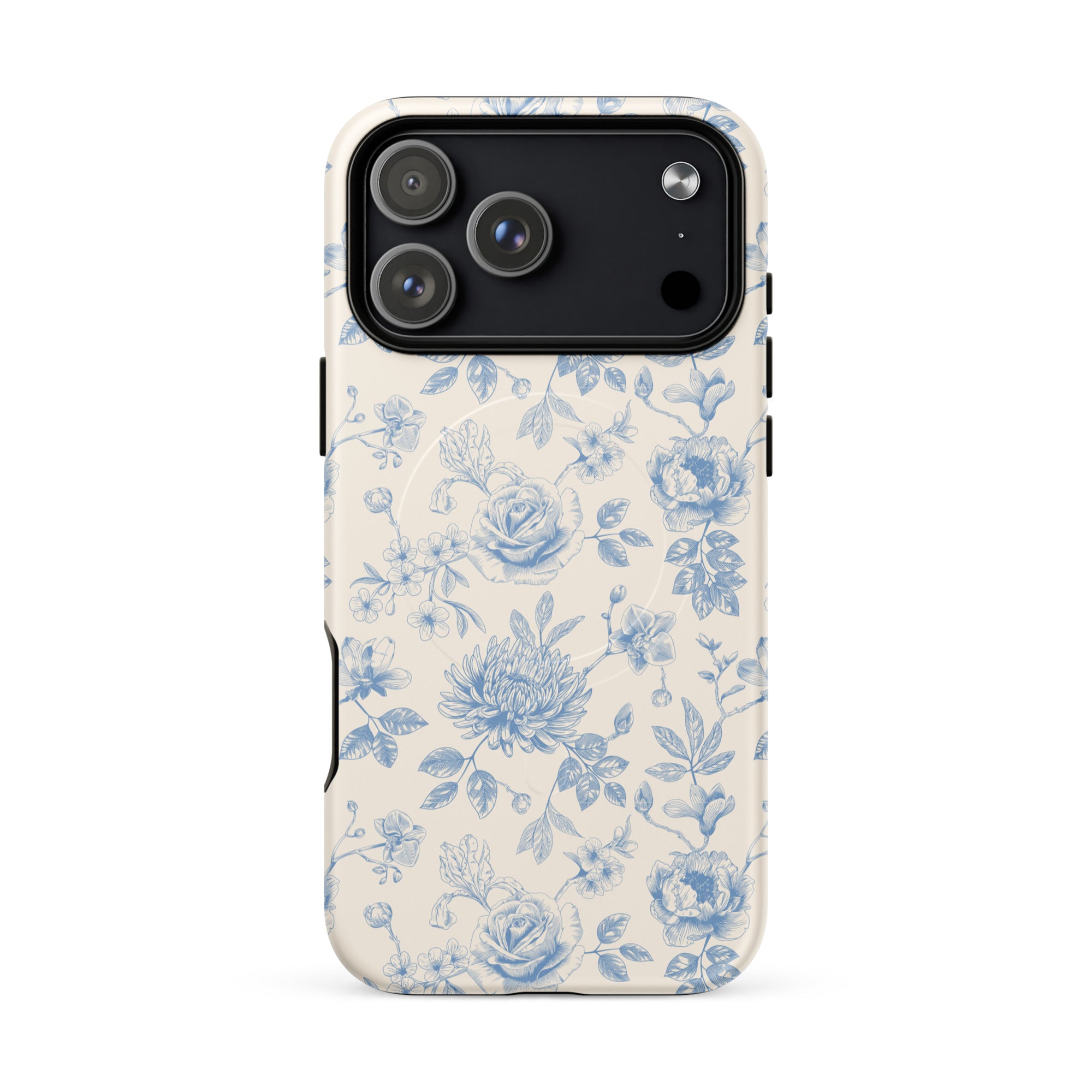 MagSafe iPhone Cases | Trendy Magnetic Protective Styles – Zoe + Zelda