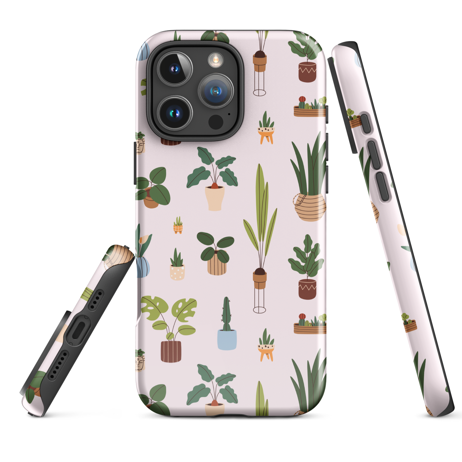 Plant Lover&