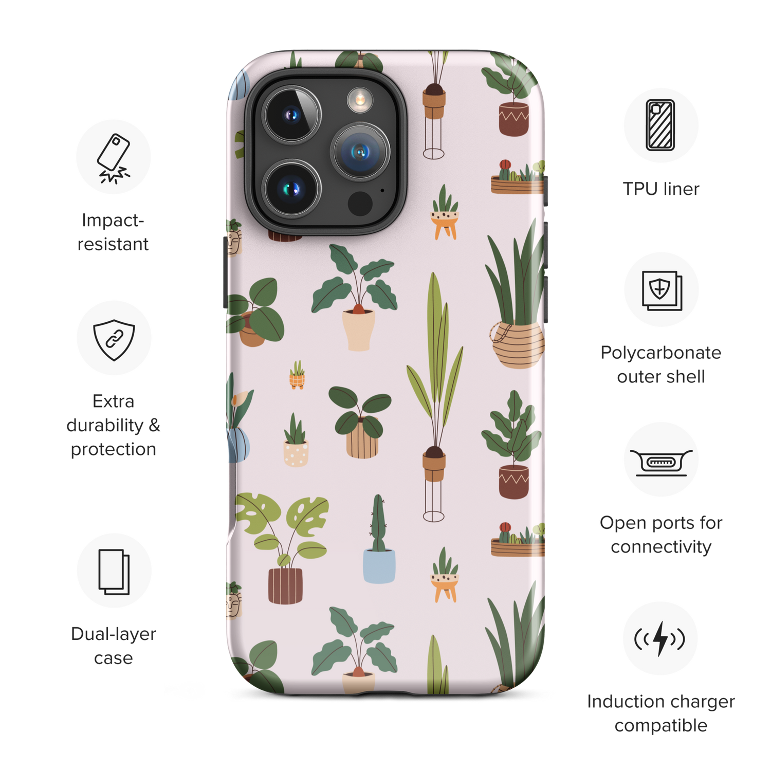 Plant Lover&