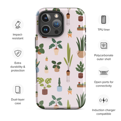 Plant Lover&