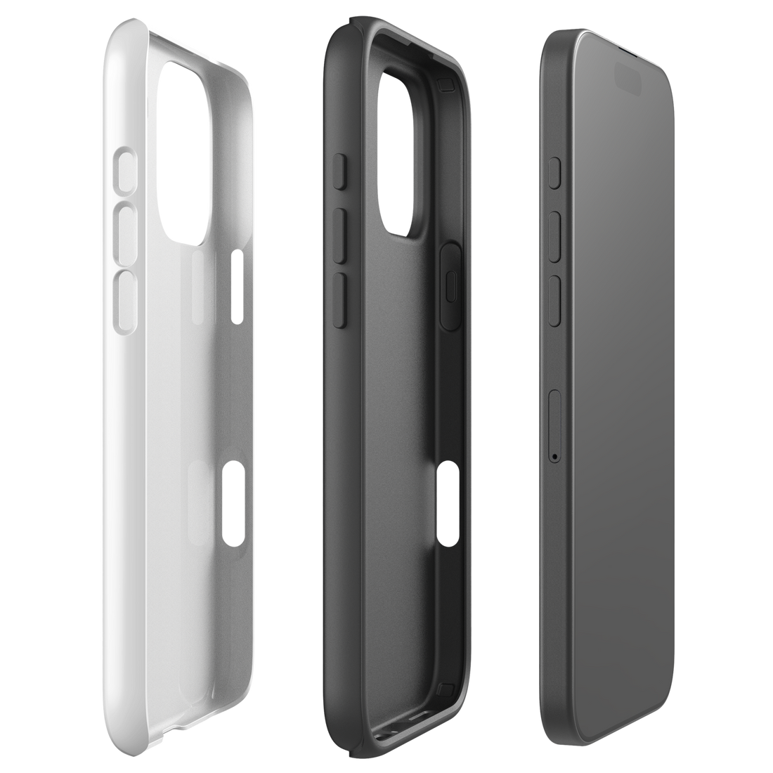 All-Seeing Eye Vibe Tough Case for iPhone