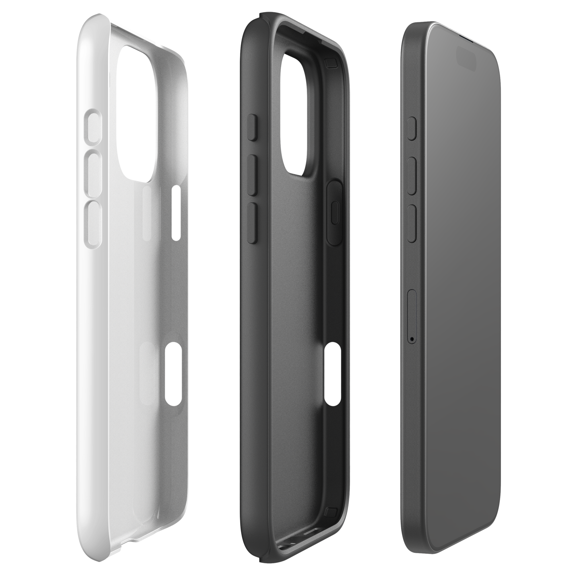All-Seeing Eye Vibe Tough Case for iPhone
