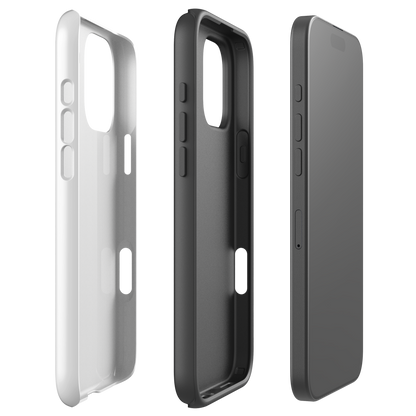 All-Seeing Eye Vibe Tough Case for iPhone