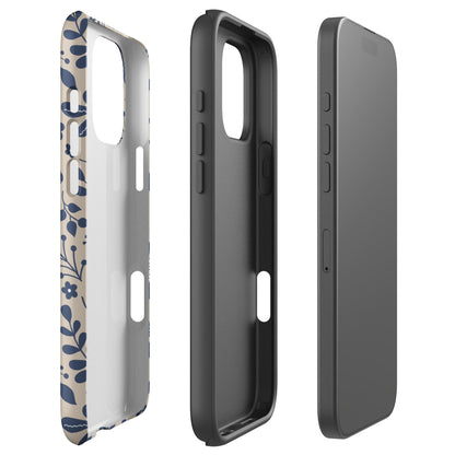 Neutral Botanica Tough Case for iPhone