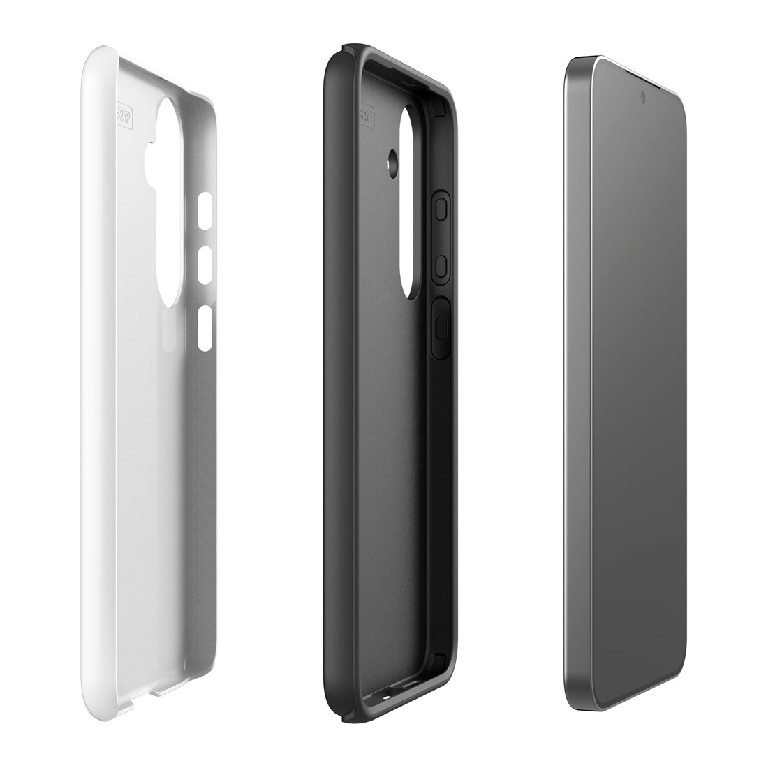 All-Seeing Eye Vibe Tough Case for Samsung
