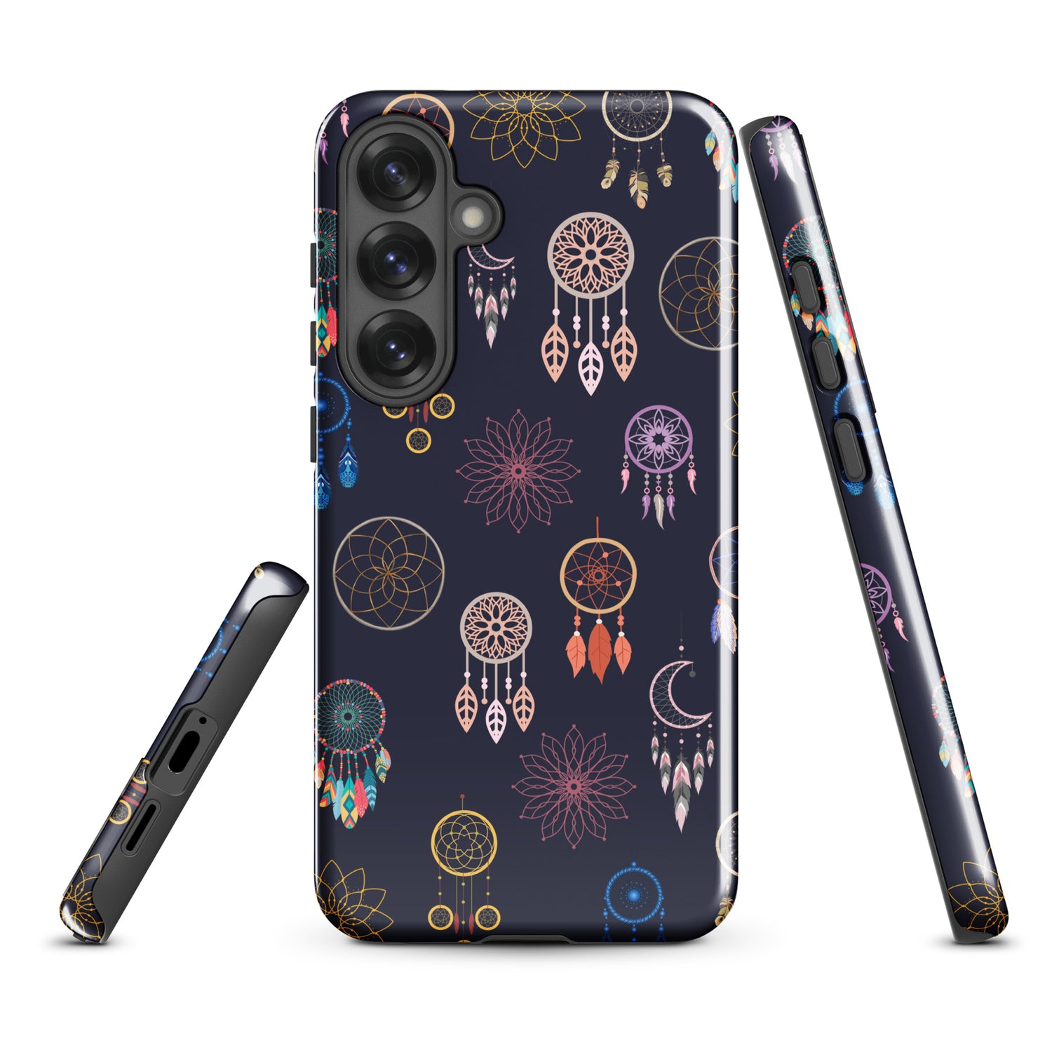 Mystic Dreamcatcher Tough Case for Samsung