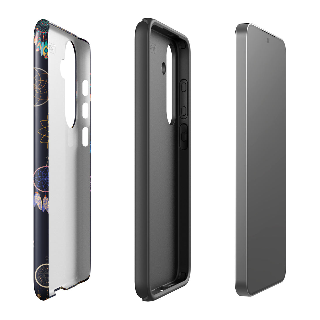 Mystic Dreamcatcher Tough Case for Samsung