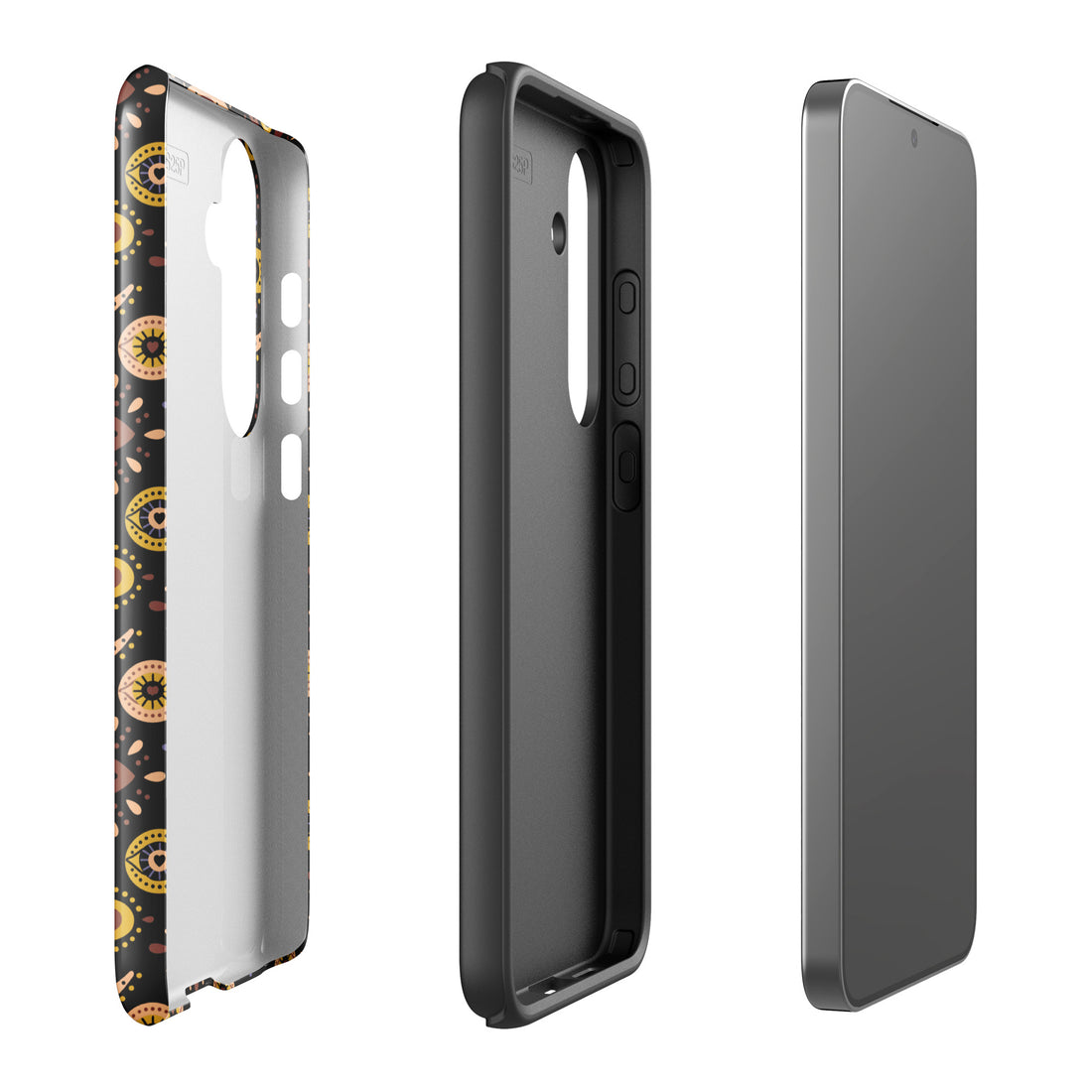 Mystic Evil Eye Tough Case for Samsung