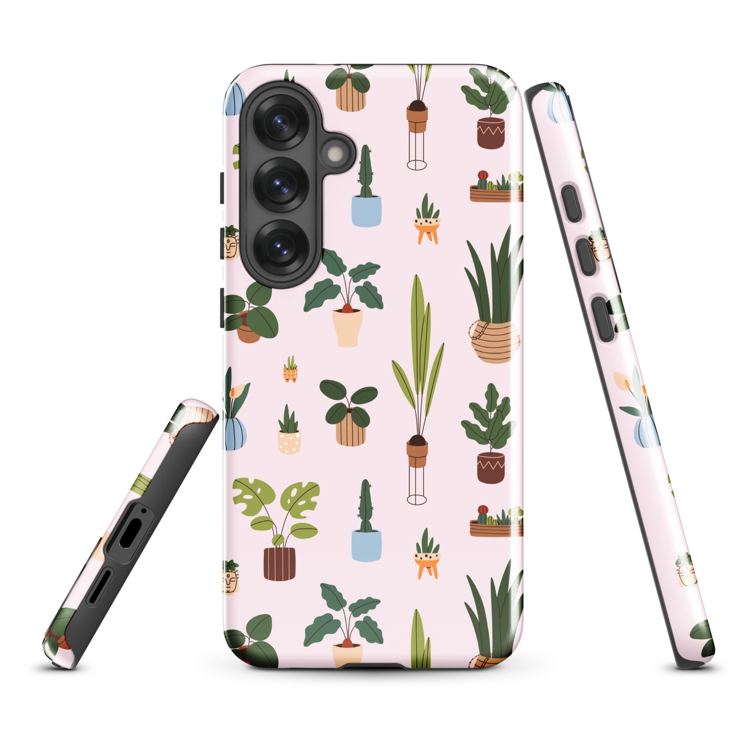 Plant Lover&