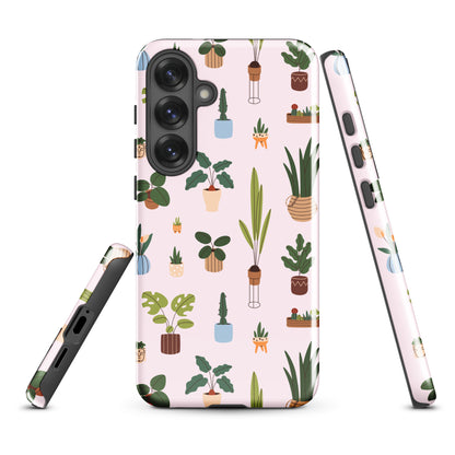 Plant Lover&