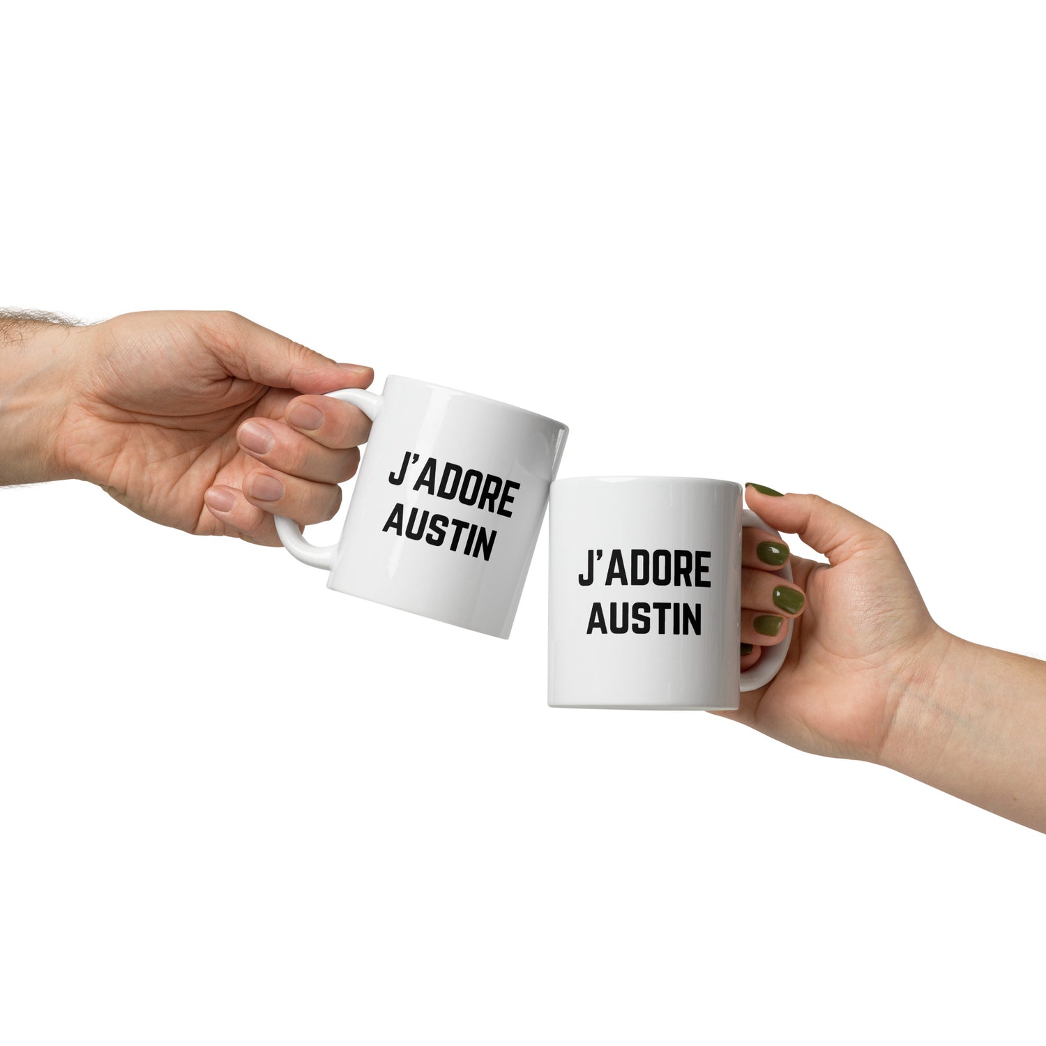 J&
